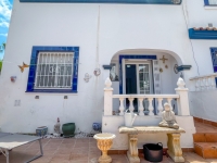 Re-Sale - Townhouse - Orihuela Costa - Los Dolses