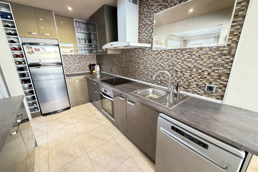 Re-Sale - Detached Villa - Orihuela Costa - Cabo Roig