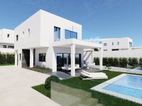 New - Townhouse - Mojacar - Mojacar - El Palmeral