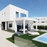 New - Townhouse - Mojacar - Mojacar - El Palmeral