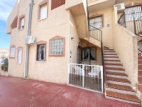 Re-Sale - Apartment - Algorfa - Montemar