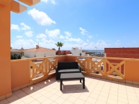 Re-Sale - Detached Villa - Ciudad Quesada - La Fiesta
