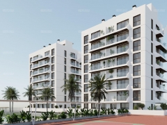 Apartment - New - Guardamar del Segura - Guardamar del Segura - Town