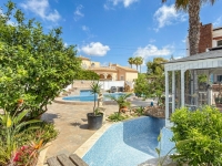 Re-Sale - Detached Villa - Ciudad Quesada - Ciudad Quesada - Town