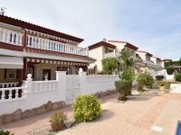 Re-Sale - Townhouse - Ciudad Quesada - Doña Pepa