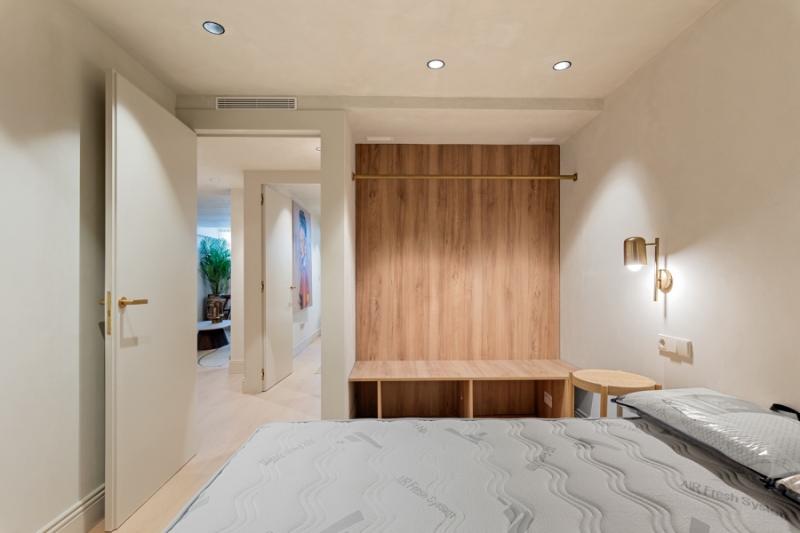 Re-Sale - Apartment - Alicante - La Albufereta