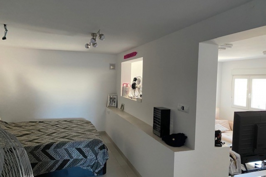 Re-Sale - Detached Villa - Ciudad Quesada - La Marquesa