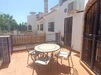 Re-Sale - Semi Detached Villa - Algorfa - La Finca Golf Resort