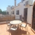 Re-Sale - Semi Detached Villa - Algorfa - La Finca Golf Resort