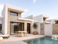 Nouveau - Maison de Ville - Los Alcazares - Serena Golf