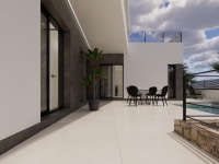 New - Quad Villa - Dolores - Sector 3