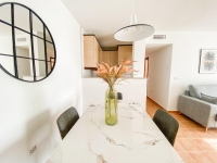 New - Apartment - Aguilas - Collado Bajo