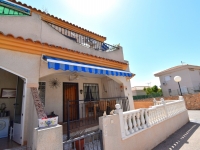 Re-Sale - Quad Villa - Orihuela Costa - Playa Flamenca