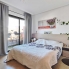 Re-Sale - Townhouse - Orihuela Costa - Villamartin