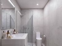 New - Apartment - Fuenté Alamo - La Pinilla