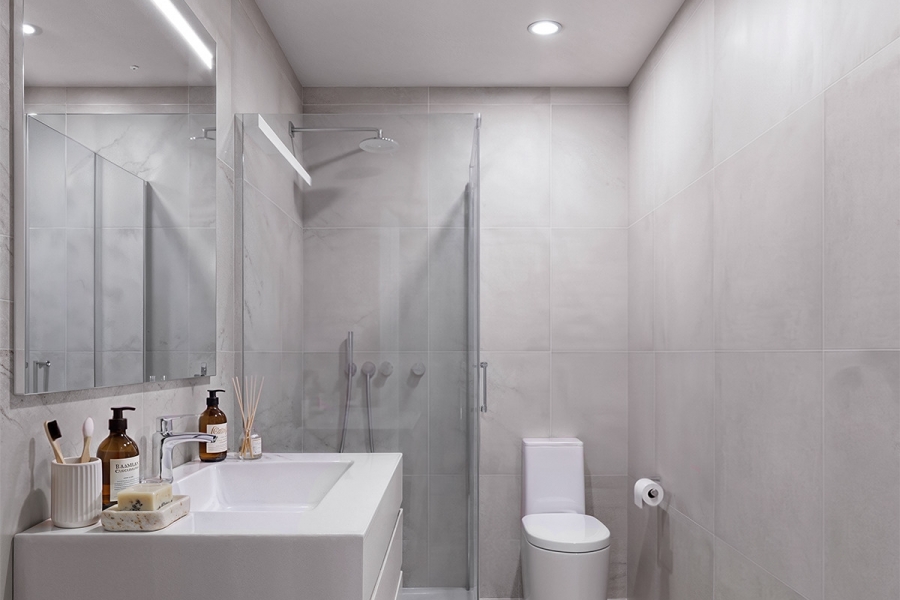 New - Apartment - Fuenté Alamo - La Pinilla