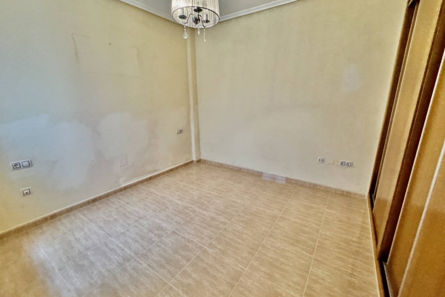 Re-Sale - Apartment - Formentera del Segura - Formentera - Village