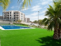 Re-Sale - Apartment - Orihuela Costa - Villamartin