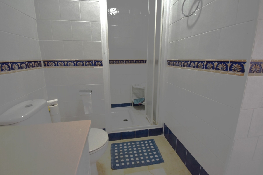 Re-Sale - Apartment - Orihuela Costa - Playa Flamenca