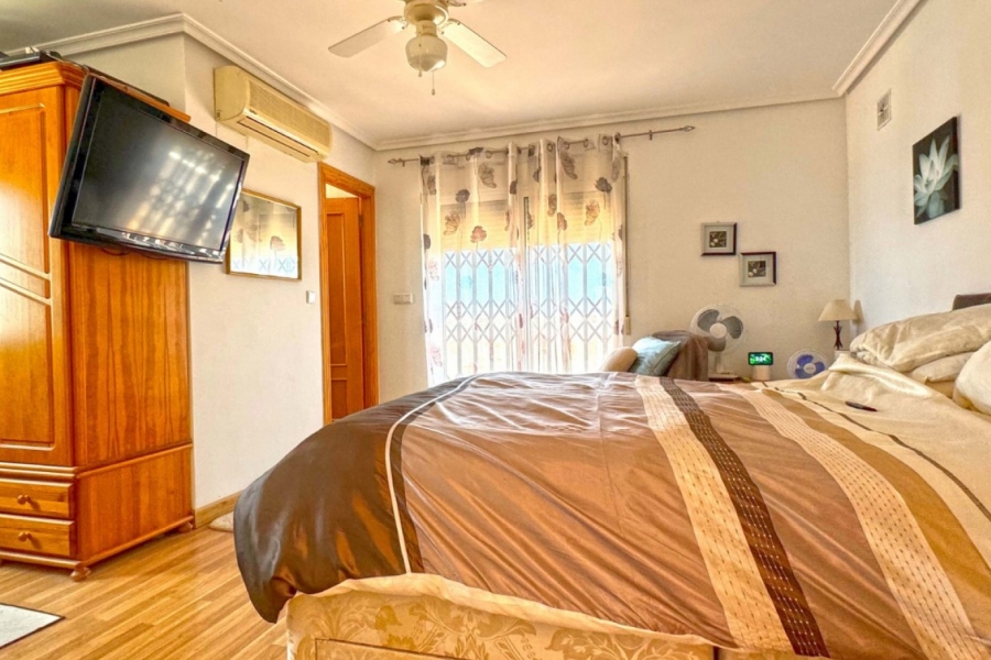 Re-Sale - Detached Villa - Torrevieja - Los Balcones - Los Altos del Edén