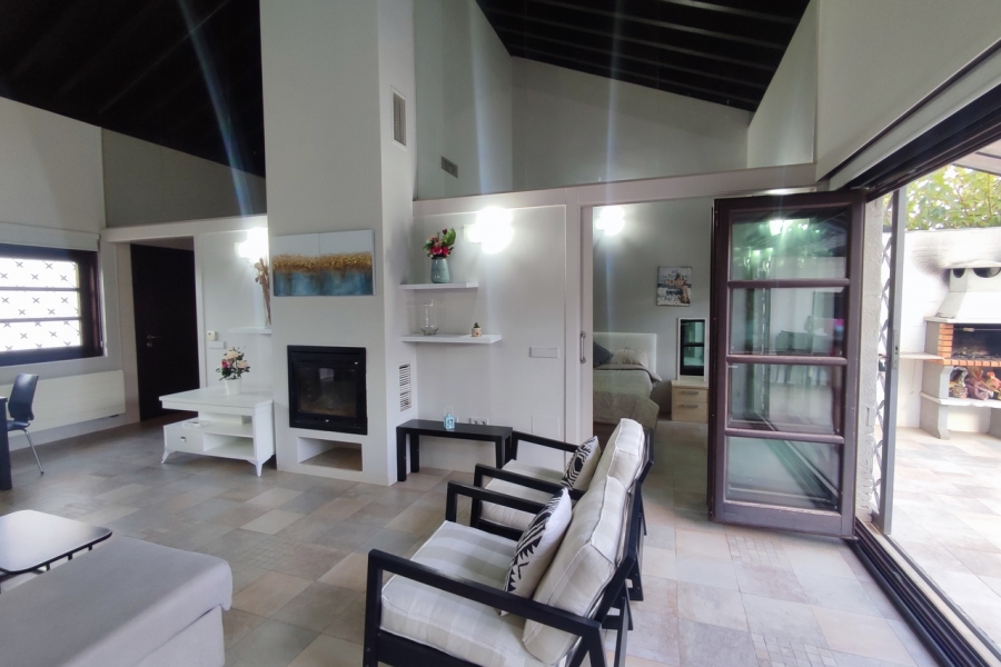 Re-Sale - Detached Villa - Sucina - Peraleja Golf