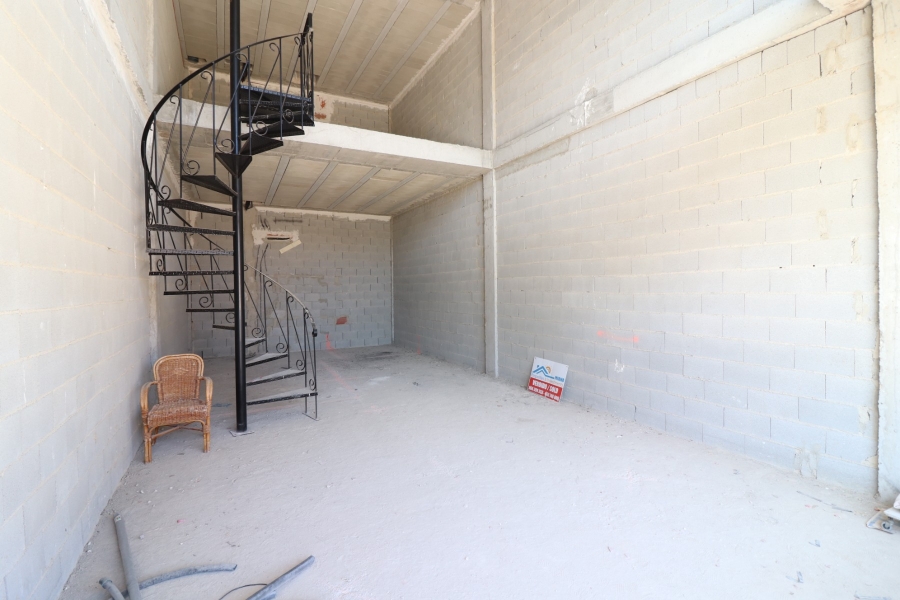 Comercial - Comercial - Benimar - Benimar II