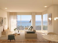 New - Penthouse - Villajoyosa - Pueblo