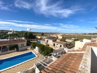 Re-Sale - Townhouse - Benijofar - Monte Azul
