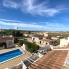 Re-Sale - Townhouse - Benijofar - Monte Azul