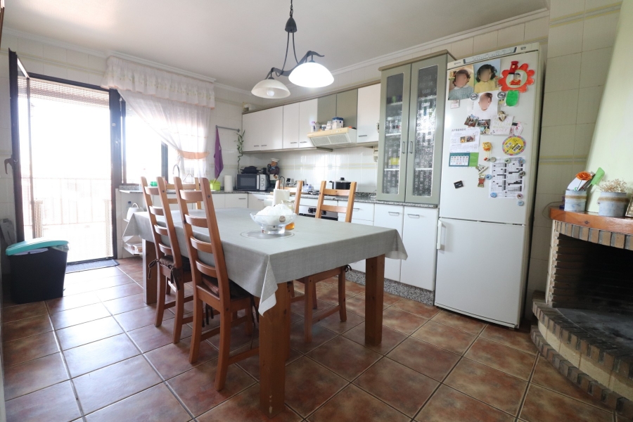 La Revente - Appartement - Dolores - Dolores - Ville