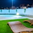 New - Detached Villa - Ciudad Quesada - Golf La Marquesa (Ciudad Quesada)