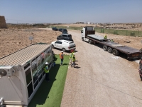 Nye - Leilighet - Fuente Álamo - Fuente Alamo