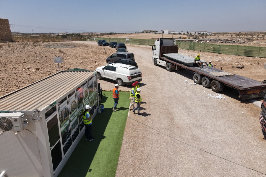 Nye - Leilighet - Fuente Álamo - Fuente Alamo