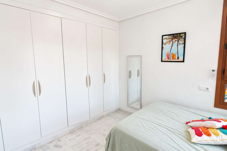 Re-Sale - Detached Villa - Algorfa - La Finca Golf Resort