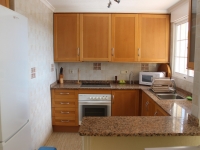 Re-Sale - Semi Detached Villa - Algorfa - Montemar