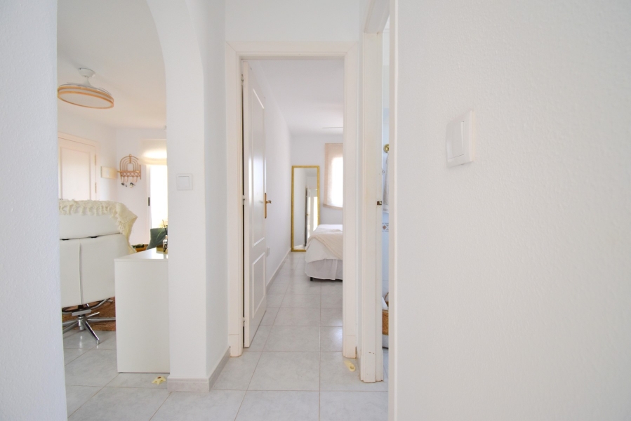 Re-Sale - Apartment - Orihuela Costa - La Florida