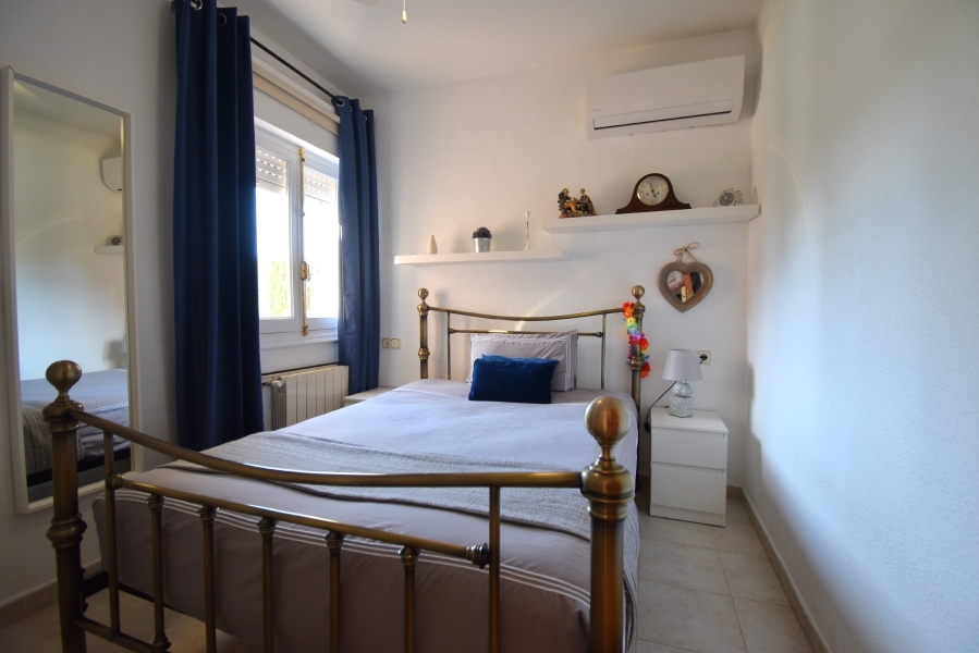 Videresalg - Tomannsbolig - Orihuela Costa - Los Balcones