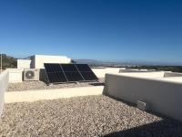 Re-Sale - Detached Villa - Algorfa - La Finca Golf Resort