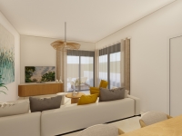 New - Townhouse - San Javier - San Javier - Town