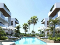 Nieuw - Appartement - Los Alcazares - Los Alcázares