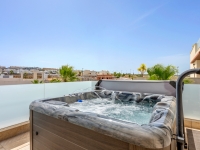 Re-Sale - Detached Villa - Benijofar - Benijofar - Village