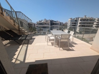 Re-Sale - Apartment - Orihuela Costa - Villamartin