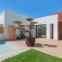 New - Detached Villa - Los Alcazares - Lomas Del Rame