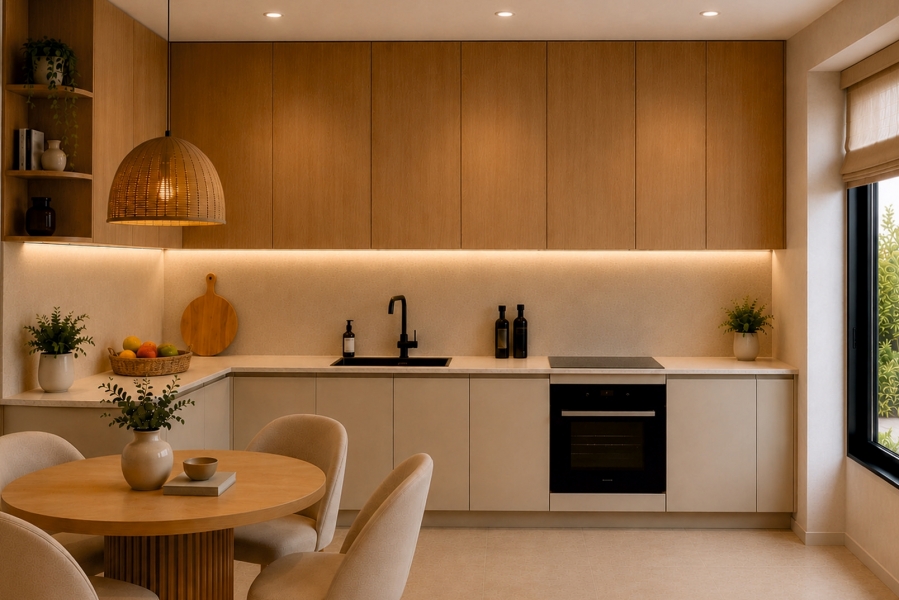 New - Apartment - Torrevieja - Torrevieja - Centre