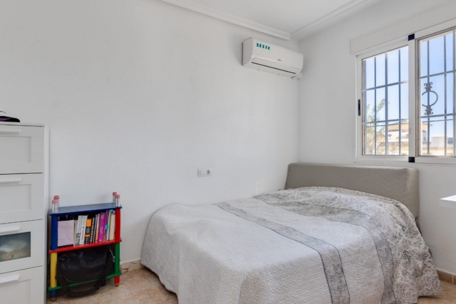 Re-Sale - Townhouse - Torrevieja - Aguas Nuevas