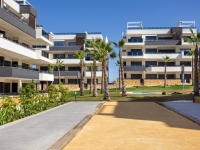 Re-Sale - Apartment - Orihuela Costa - Los Altos