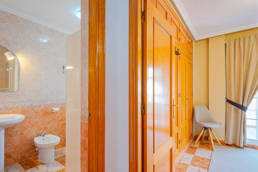Re-Sale - Quad Villa - Orihuela Costa - Lomas de Cabo Roig