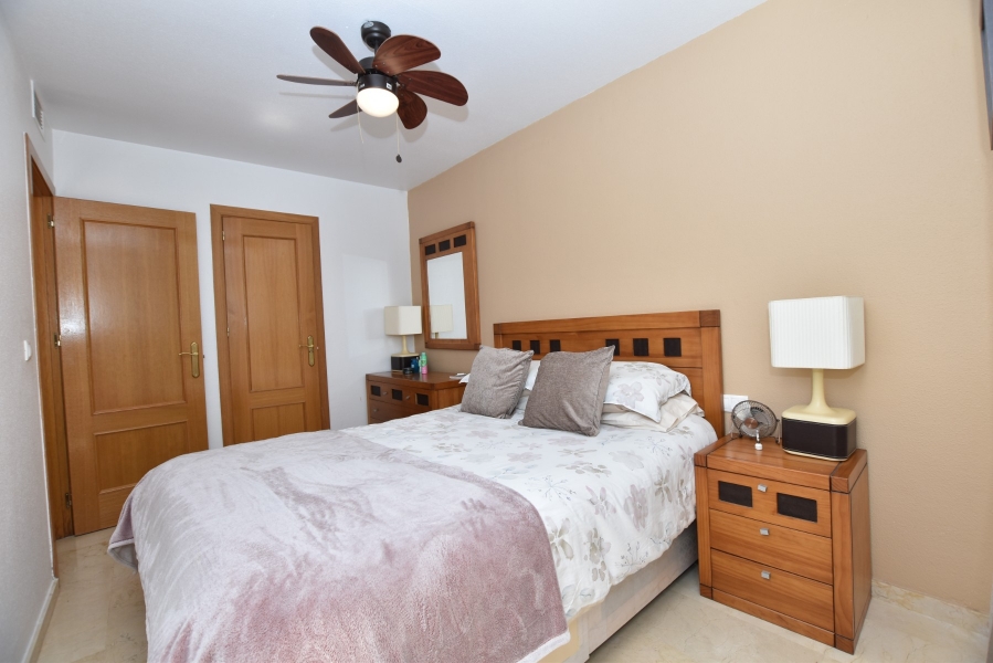 Re-Sale - Apartment - Algorfa - Algorfa - Village