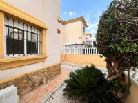 Re-Sale - Quad Villa - Orihuela Costa - Villamartin