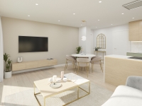 Nueva - Apartamento - Guardamar del Segura - El Raso
